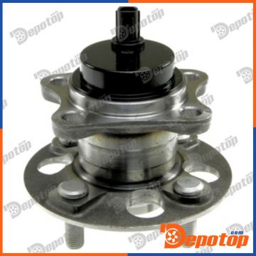 Moyeu de roue arriére pour TOYOTA | 42410-12211, 42450-12051